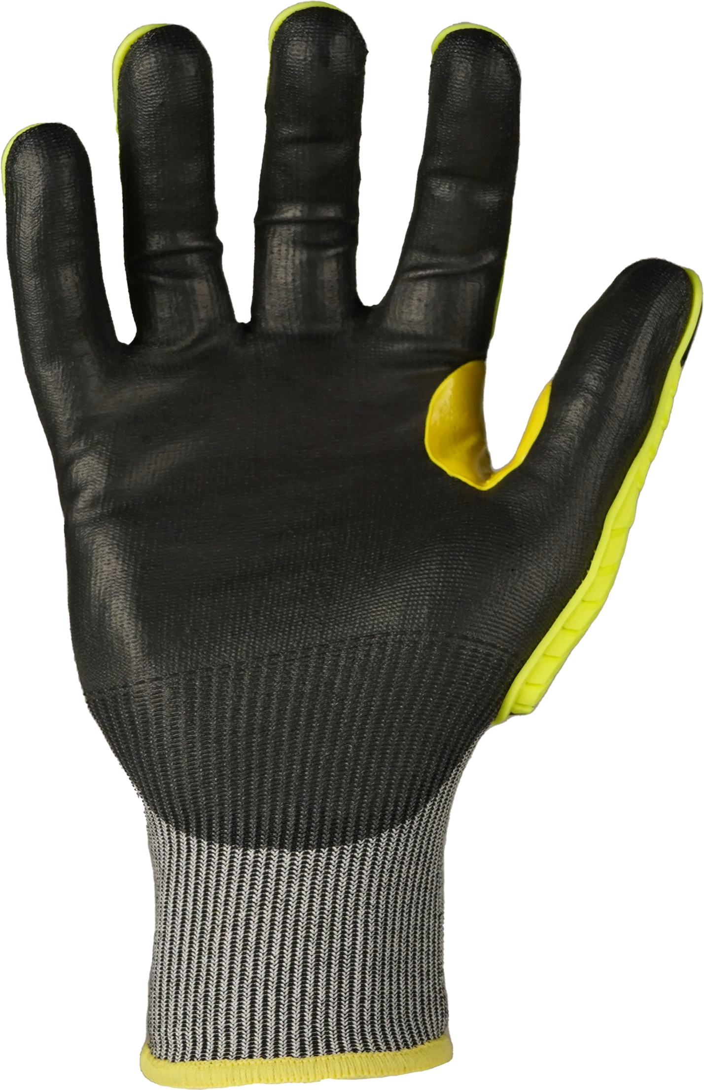 Command™ Impact A3 PU Cut Resistant Glove | KCI3PU
