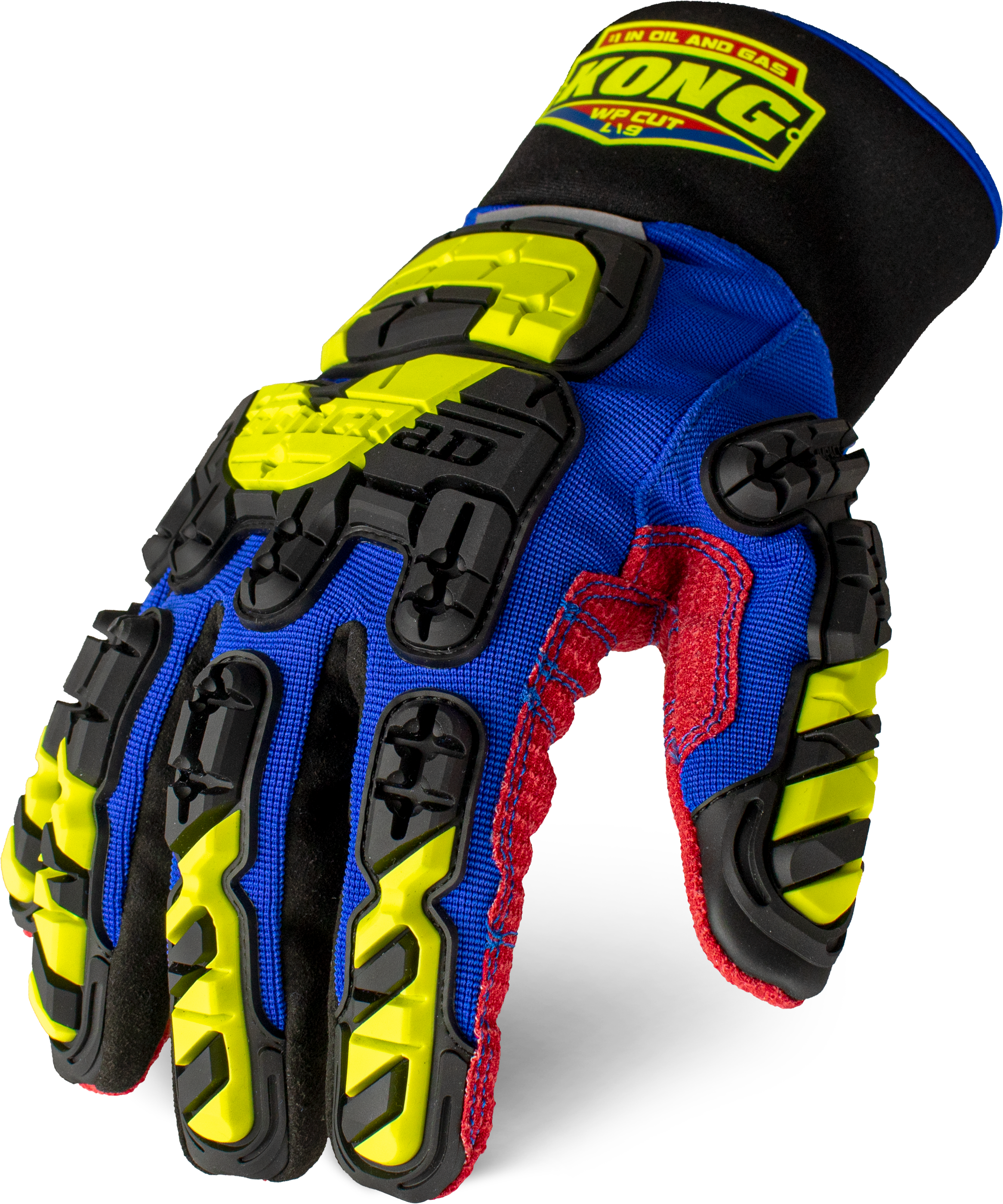 KONG® Deck Crew  Insulated Waterproof Glove | KDC5W