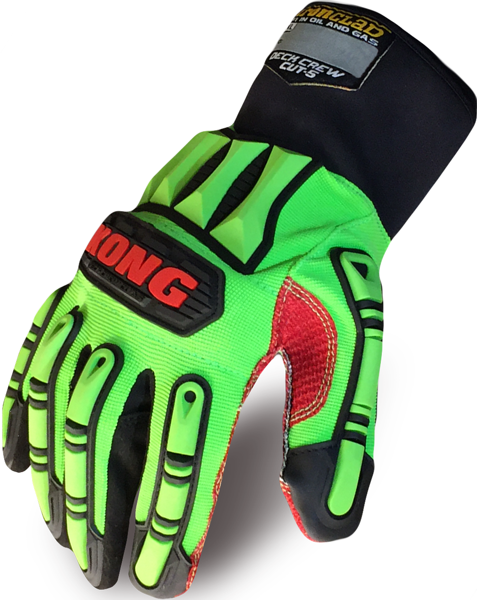 KONG® Deck Crew A7 Cut Resistant Glove | KDC5