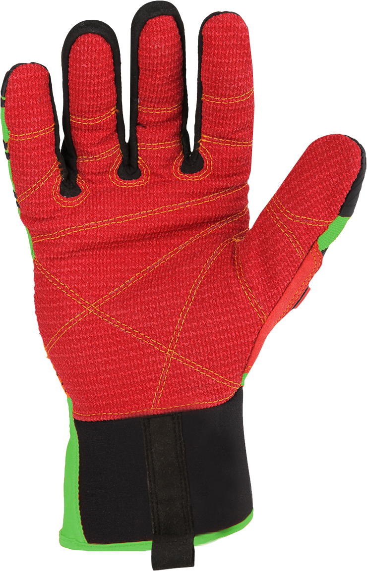 KONG® Deck Crew A7 Cut Resistant Glove | KDC5