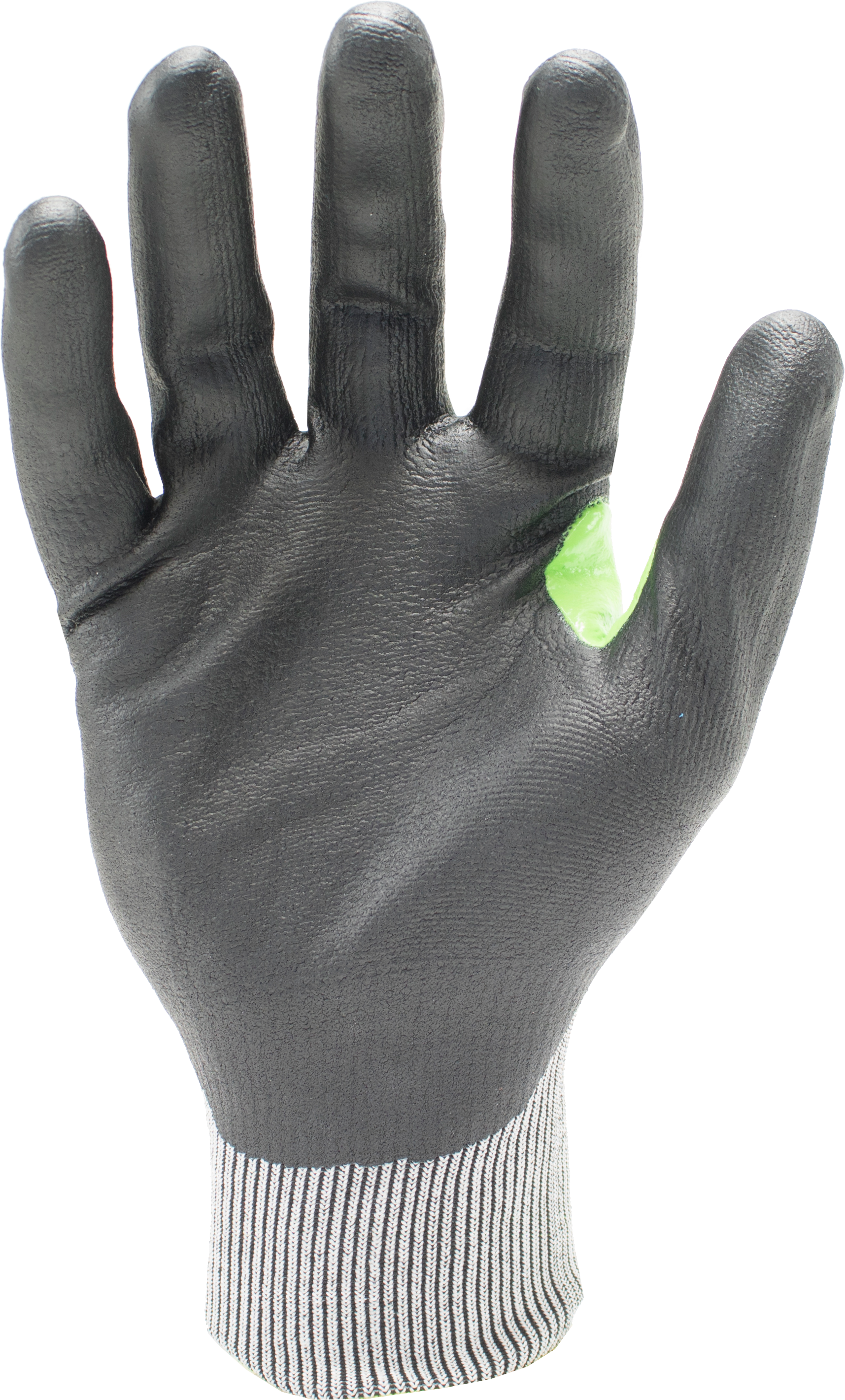 Command™ ILT A2 Foam Nitrile Knit Glove | KKC2FN