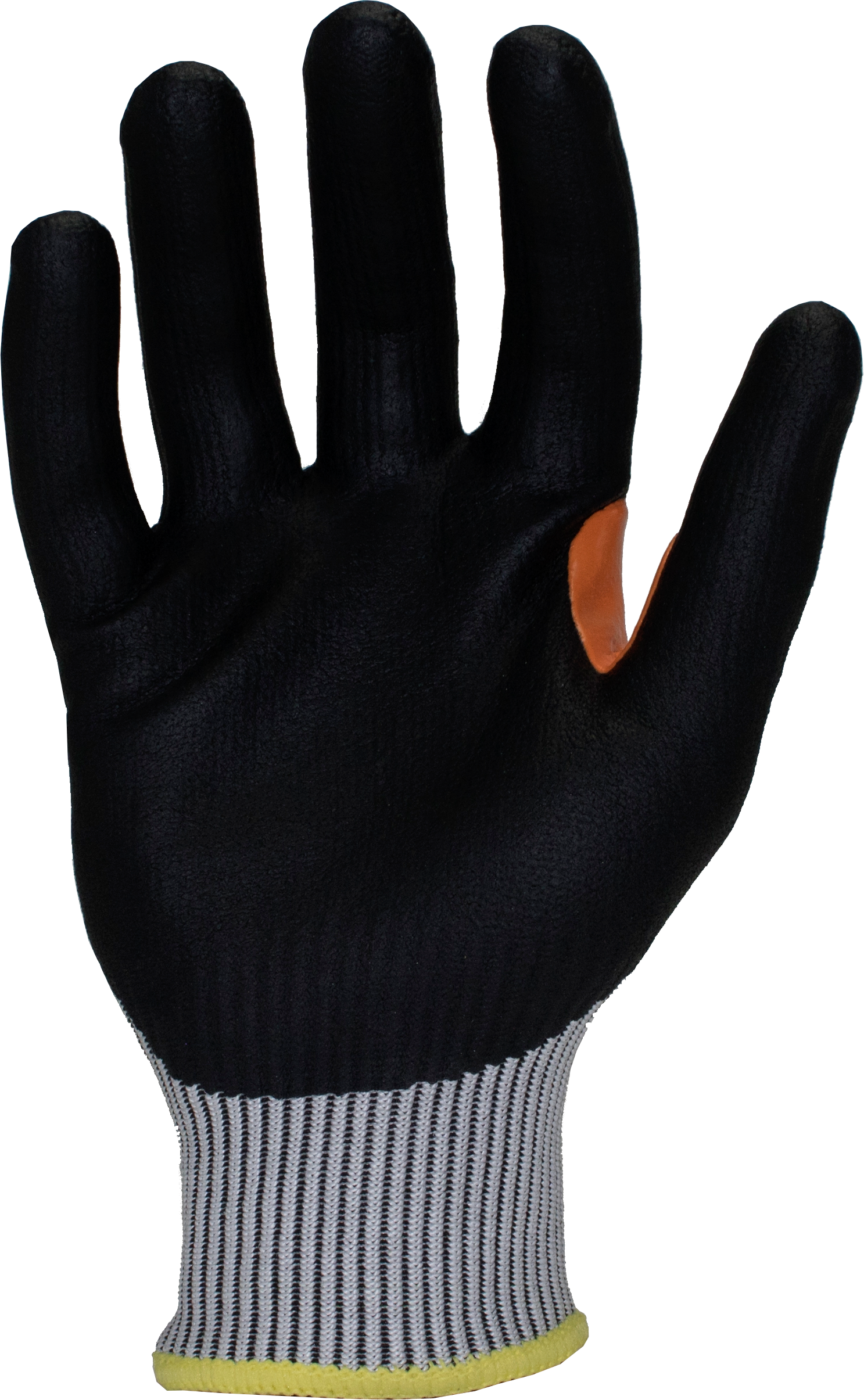 Command™ ILT A4 Foam Nitrile Glove | KKC4FN
