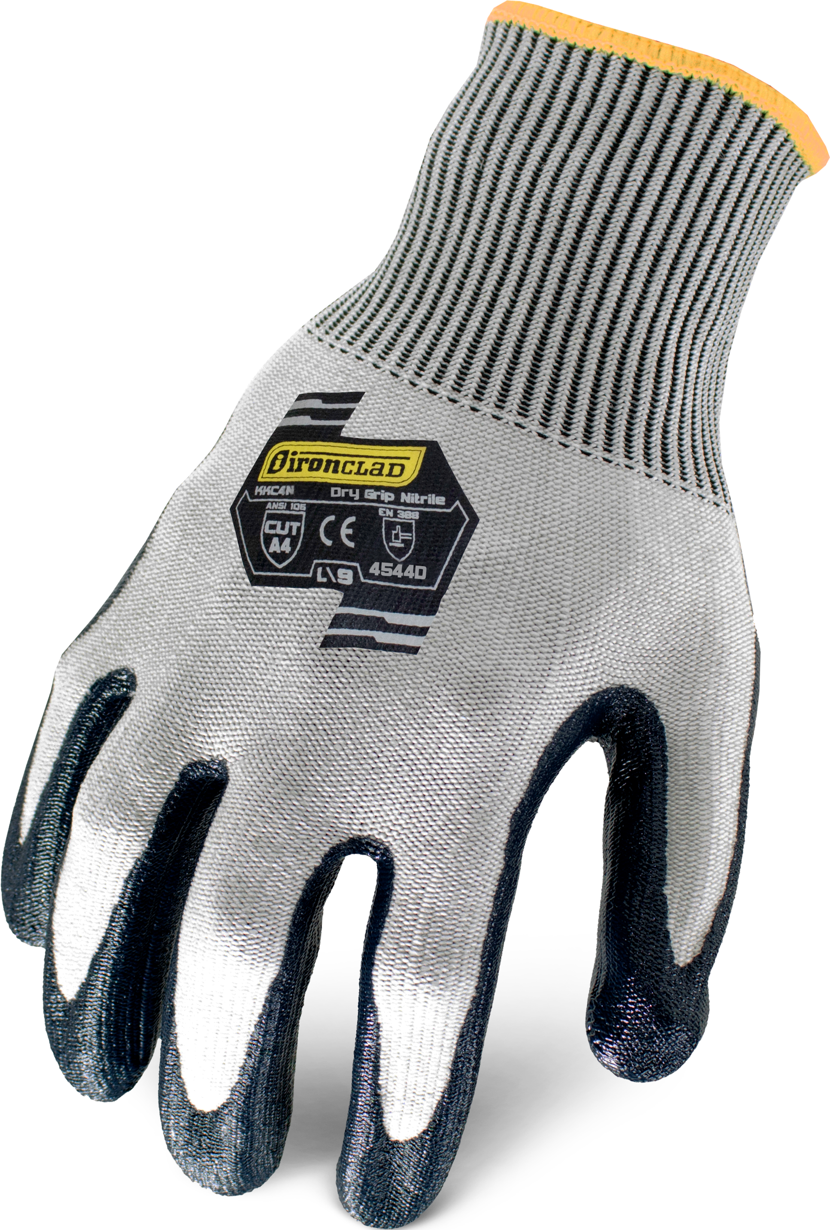 Command™ ILT A4 Nitrile Glove | KKC4N