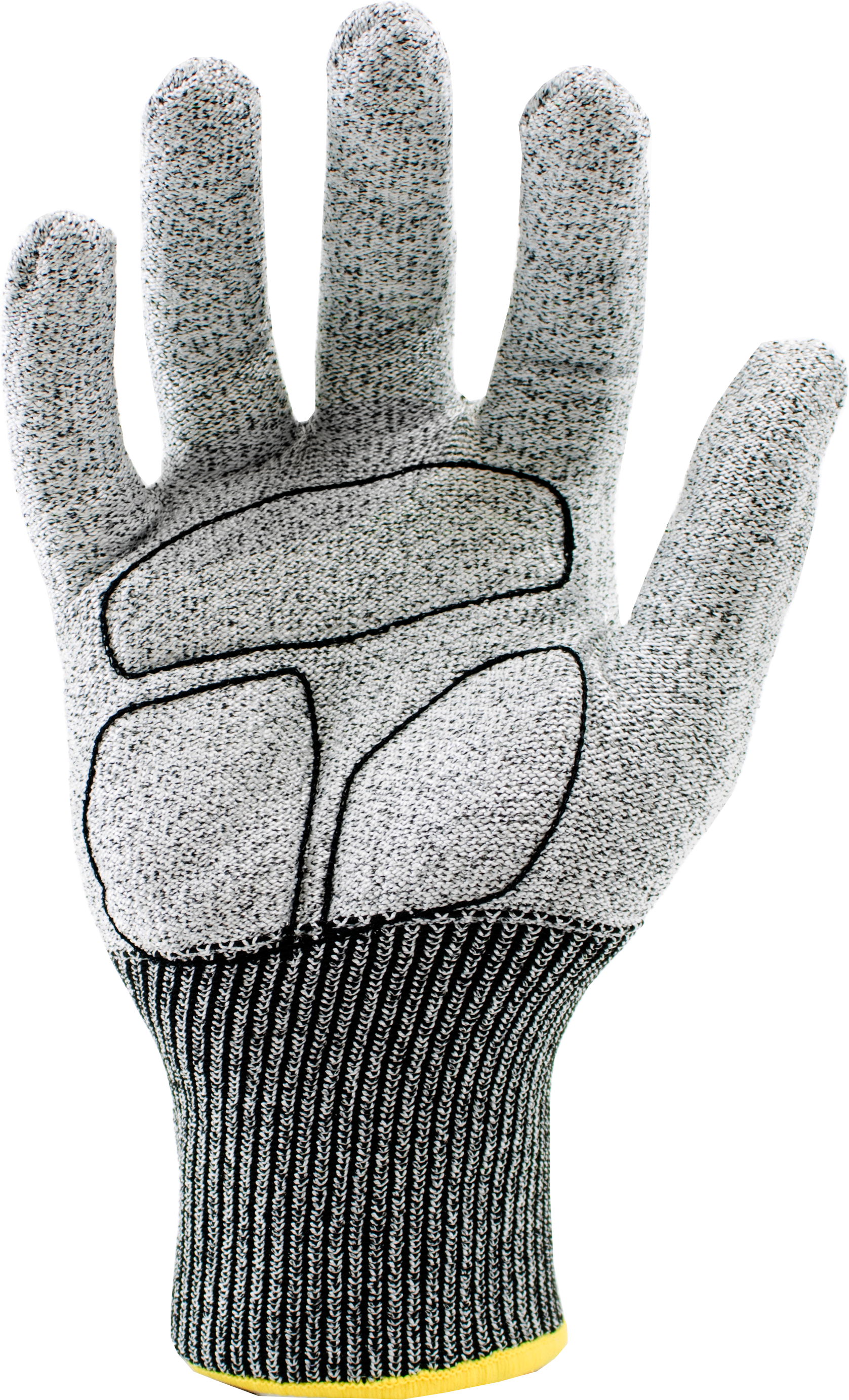 Knit A4 Cut Resistant Glove | KKC4