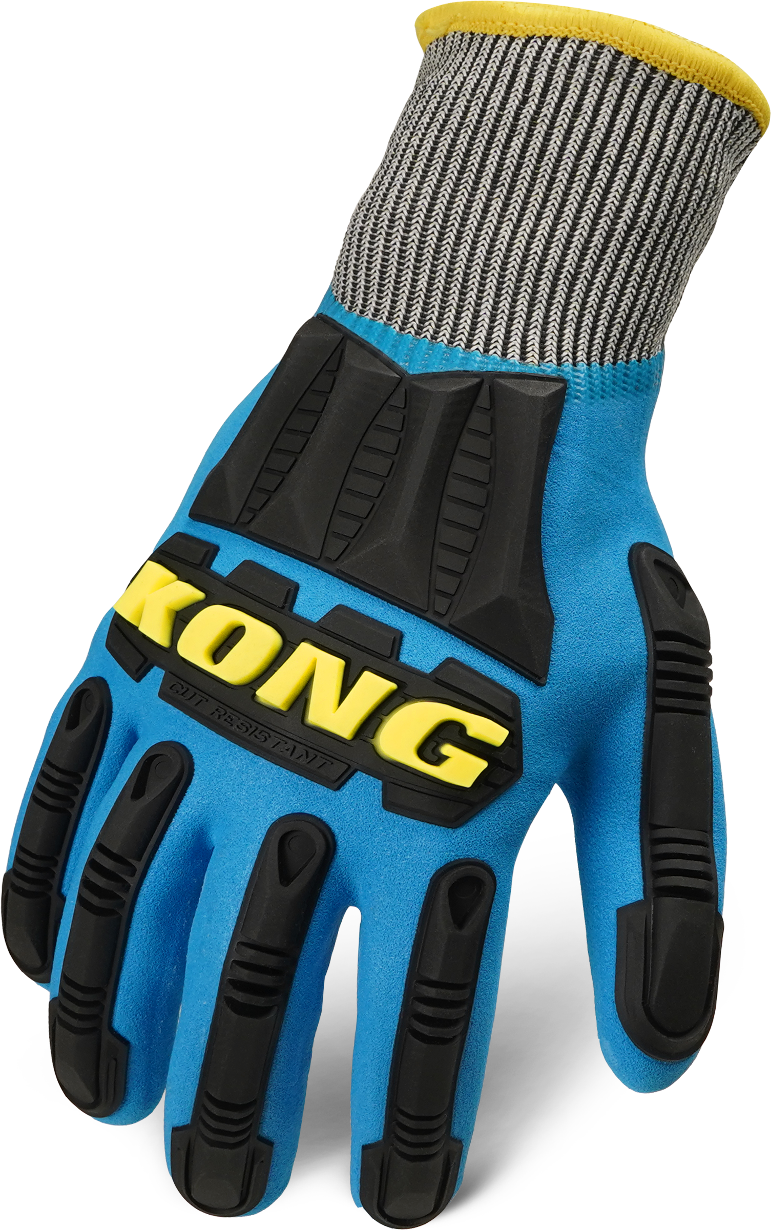 KONG Knit A7 Insulated Waterproof Cut Resistant Glove | KKC5BWP
