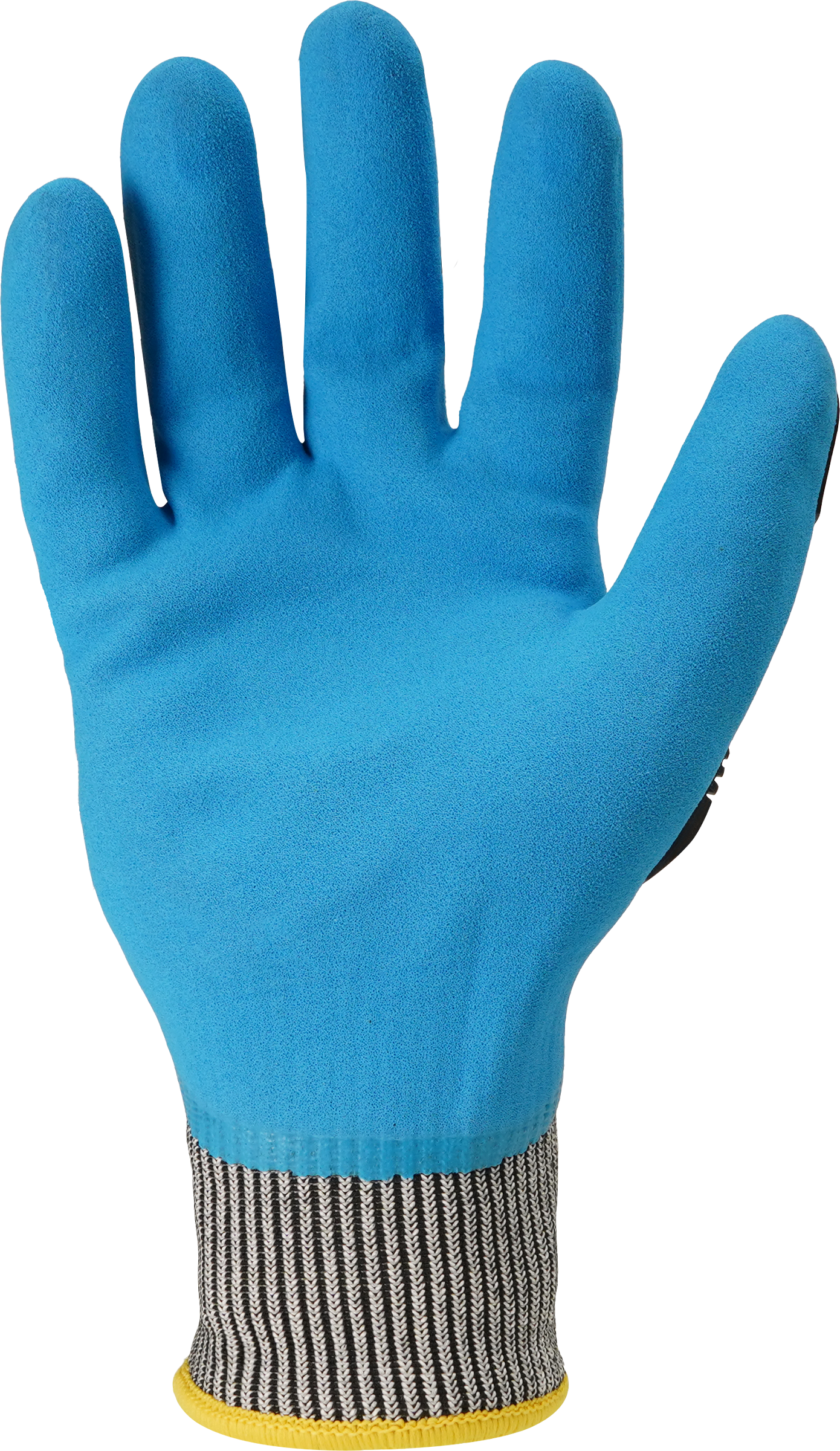 KONG Knit A7 Insulated Waterproof Cut Resistant Glove | KKC5BWP