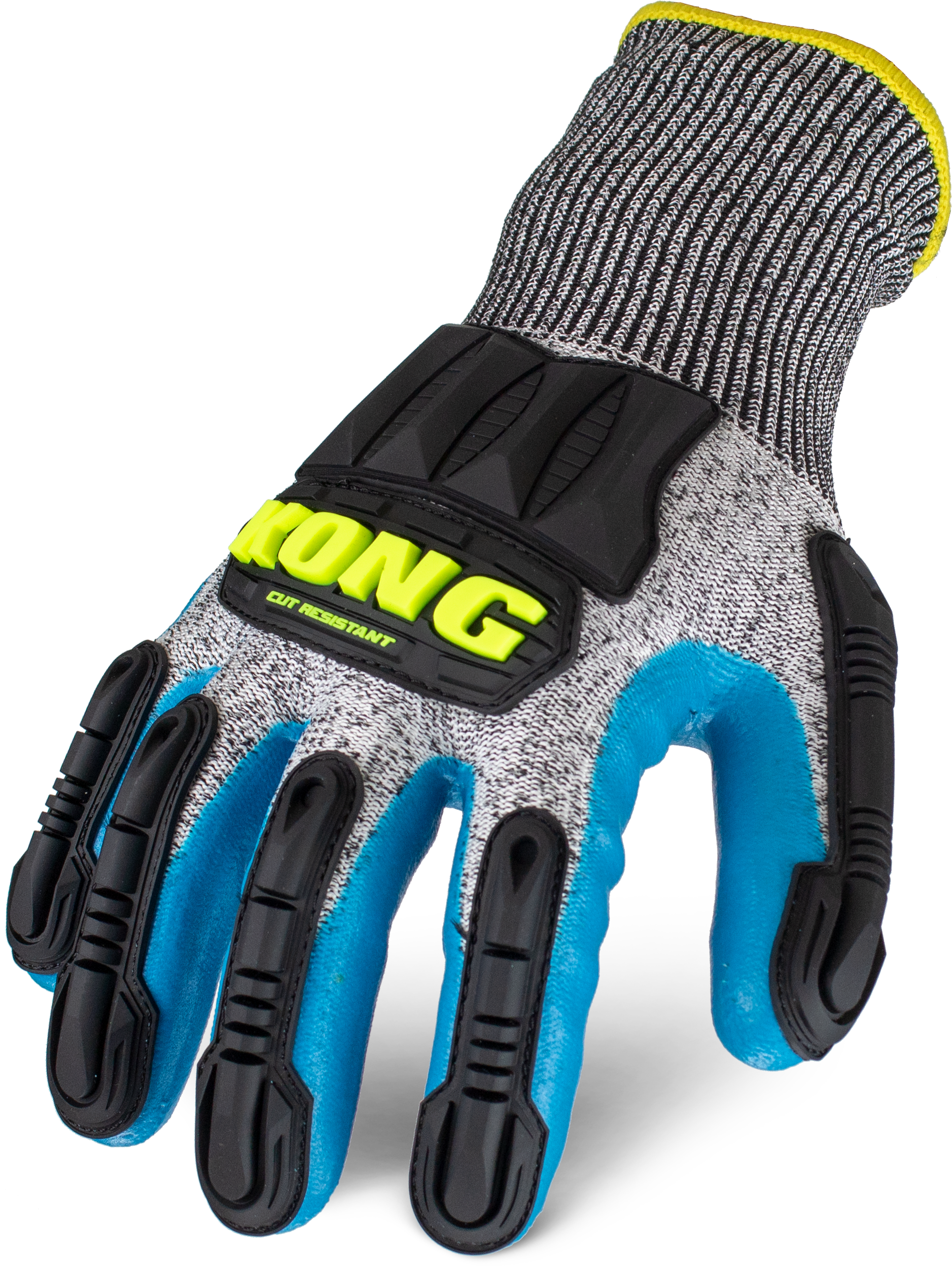 KONG Knit A4 Insulated Cut Resistant Glove | KKC5BW