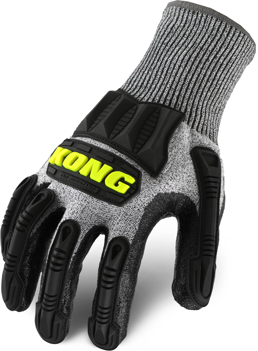 KONG Knit A4 Cut Resistant Glove | KKC5B