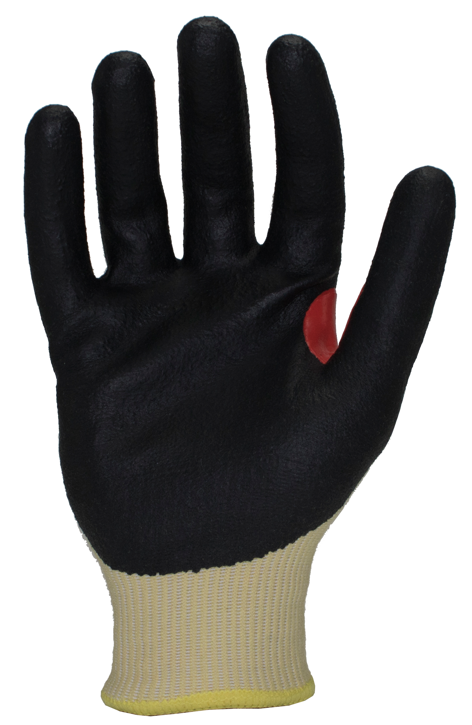 Command™ A5 Foam Nitrile Knit Glove | KKC5KV
