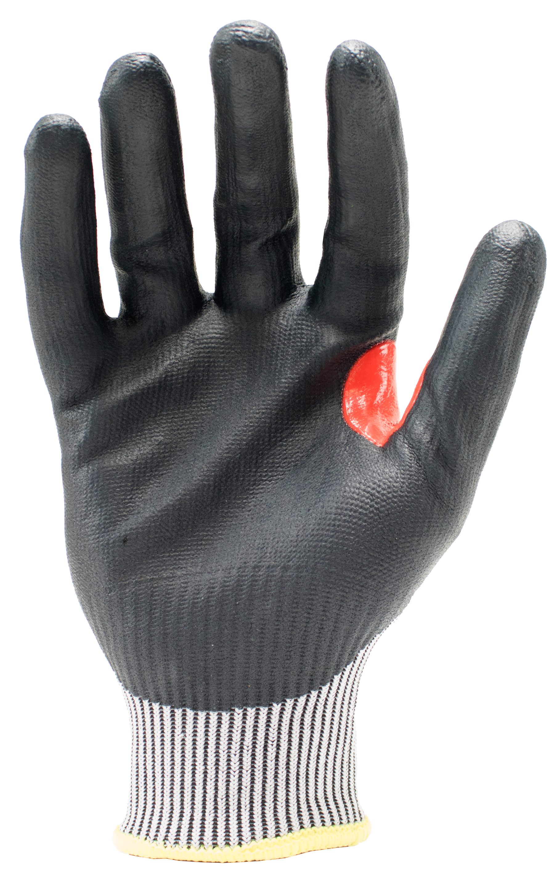 Command™ ILT A6 Foam Nitrile Knit Glove | KKC6FN