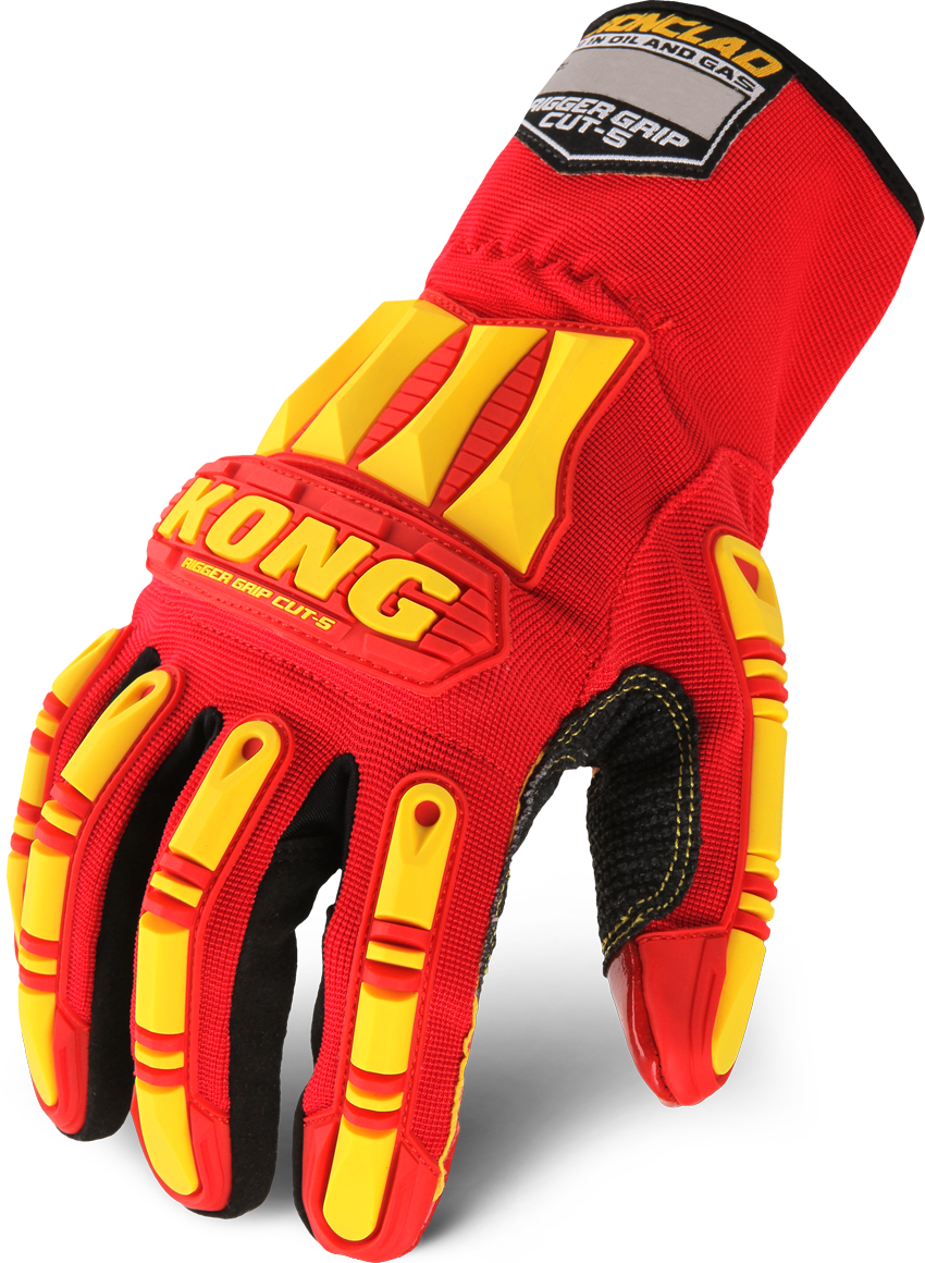KONG® Rigger Grip A5 Glove | KRC5