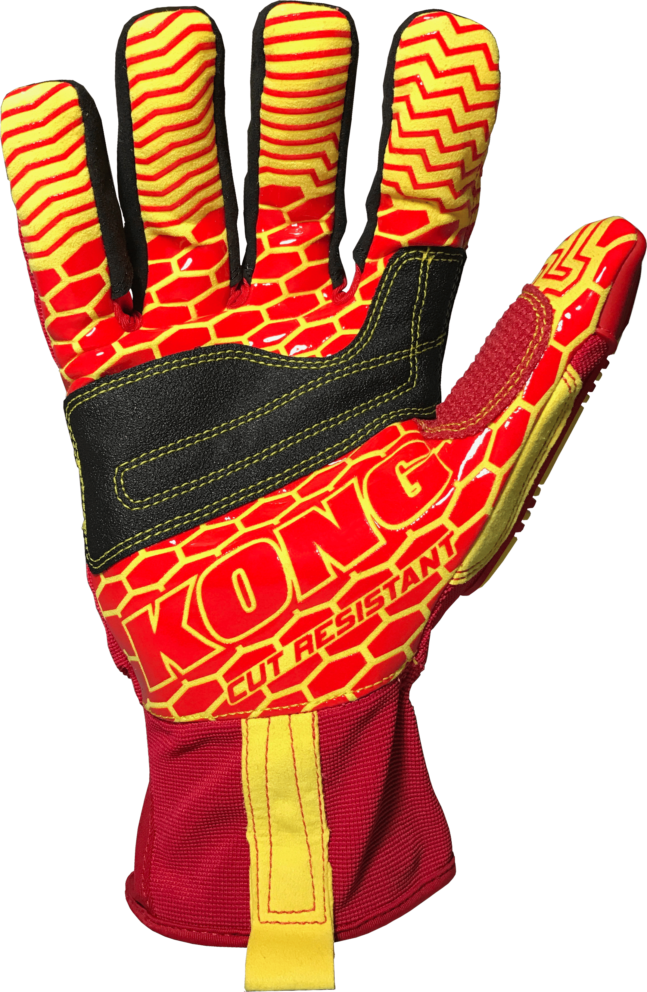 KONG® Rigger Grip A5 Glove | KRC5