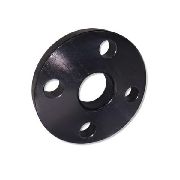 1-1/4" Lap Joint Flange Class #150 - Galvanized Carbon