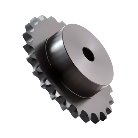 12B25 Metric Roller Chain Sprocket | 12B25H