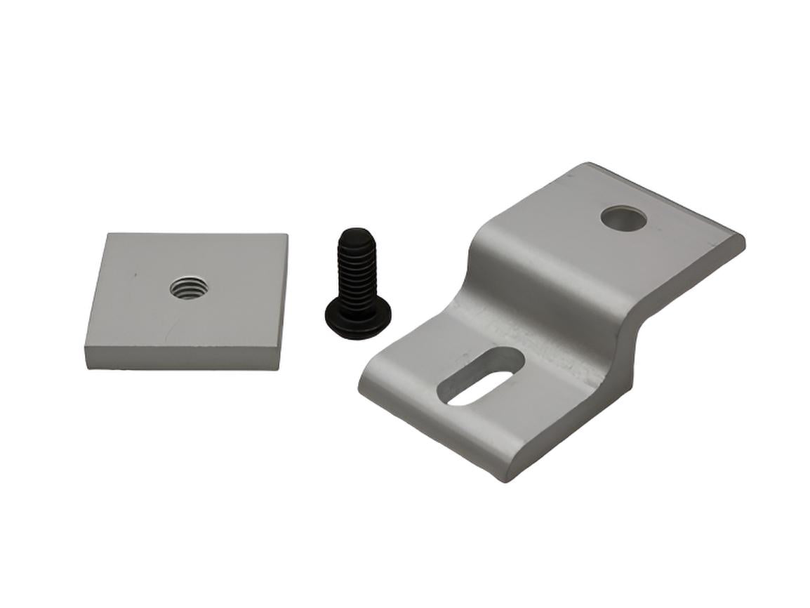 Mesh Panel Retainer for 15 Series Aluminum Extrusion