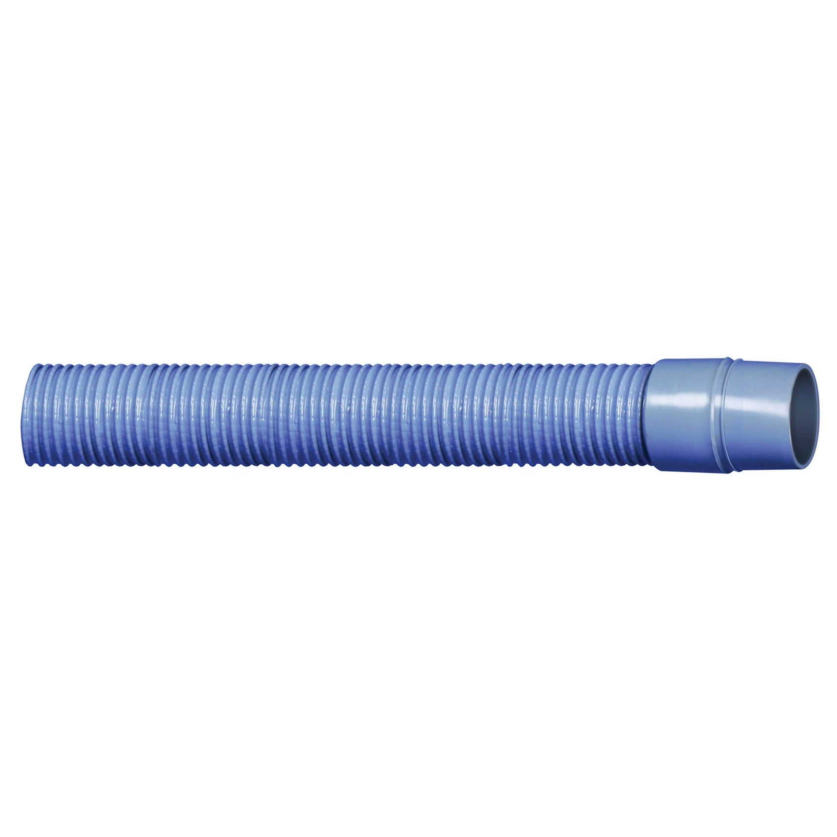 Super Vac-U-Flex Vacuum Hose 2-1/2" - PVC