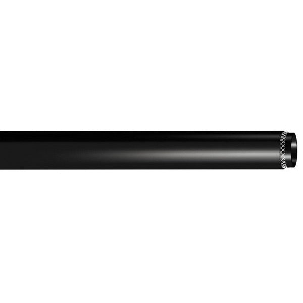 Paint Spray Hose - Black Polyethylene