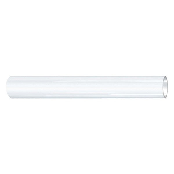 Polyethylene Tubing - Milky White | 100ft
