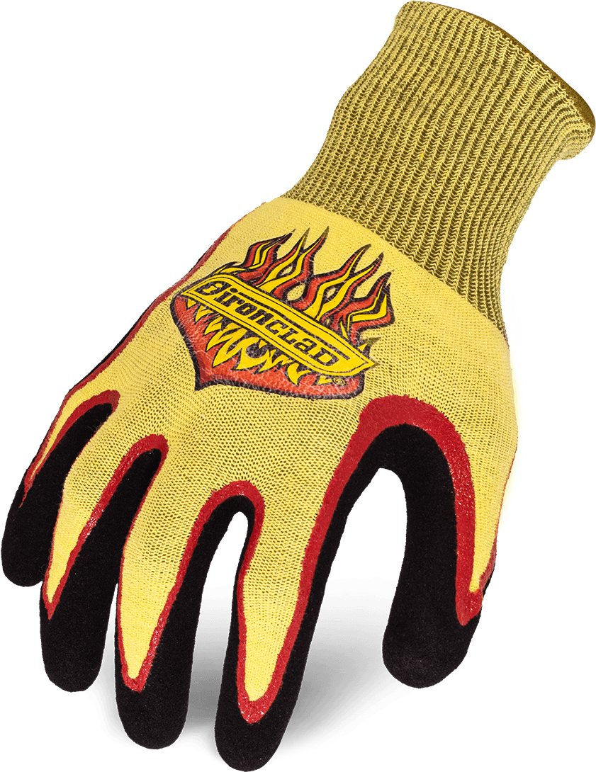 PYRO Knit Glove | R-PYR