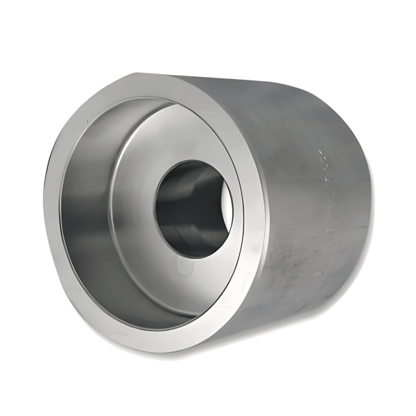 Reducing Insert Pipe Fitting Type 2 #3000 - SS 316/316L