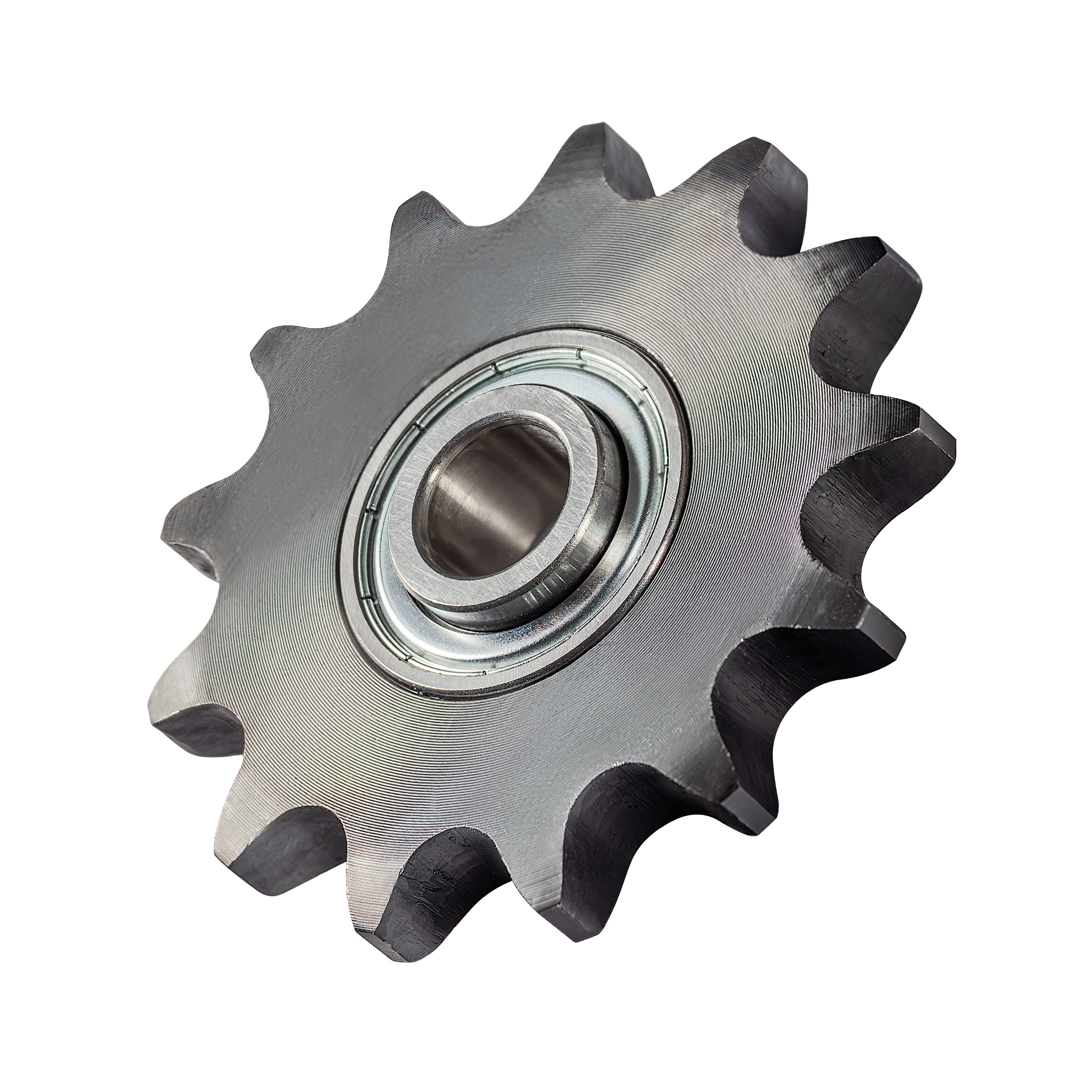 #35 Chain Idler Sprocket | 18 teeth | Bore 1/2"