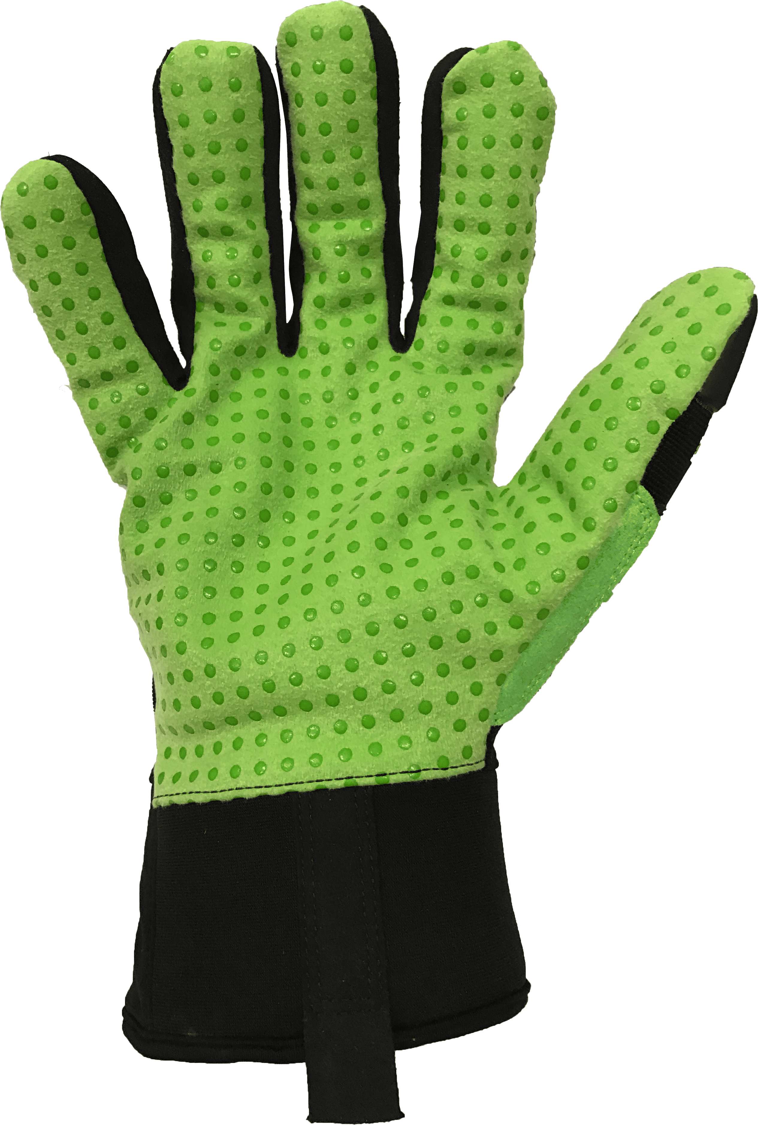 KONG® High Abrasion Dexterity Waterproof Glove | SDX2W
