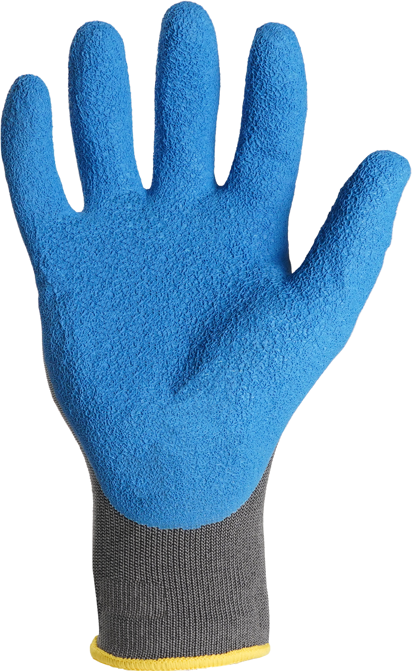 Crinkle Latex Cut A1 Glove | SKC1LT