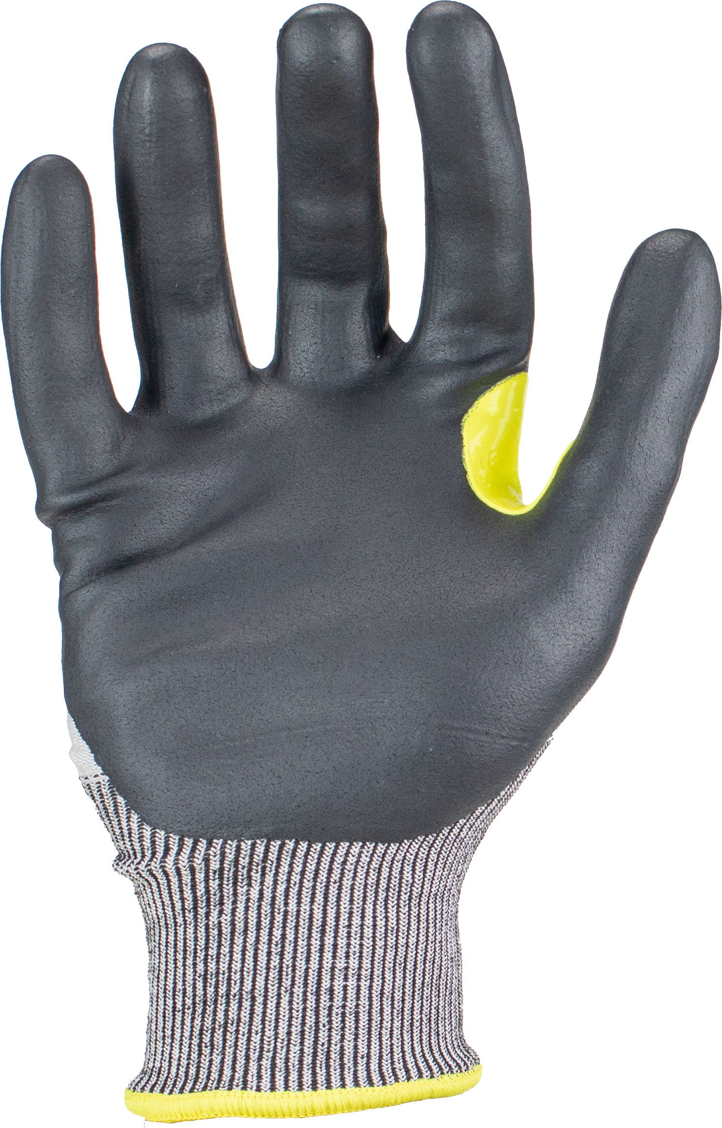 Command™ A3 Foam Nitrile Knit Glove | SKC3FN