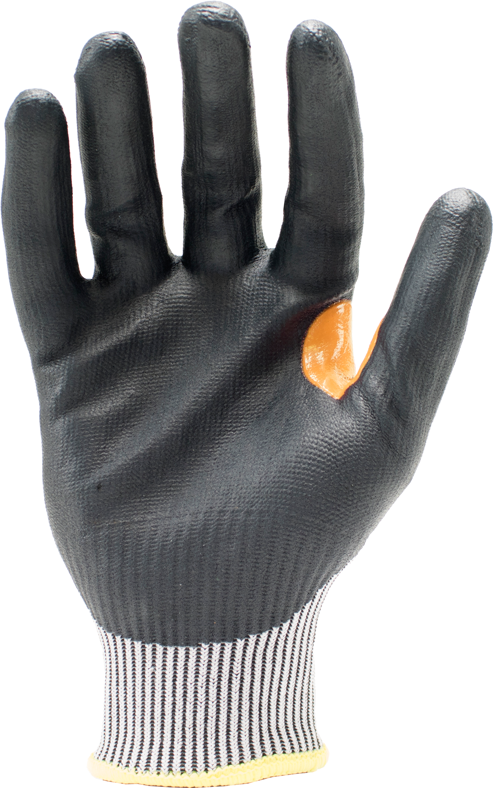 Command™ A4 Foam Nitrile Glove | SKC4FN