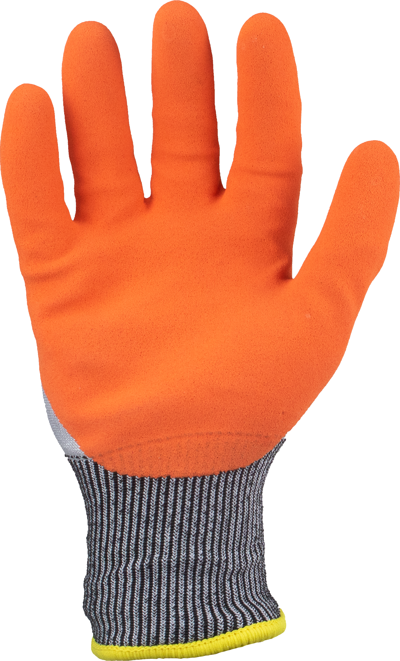 Command™ Knit A6 Insulated Latex Glove | SKC4LW