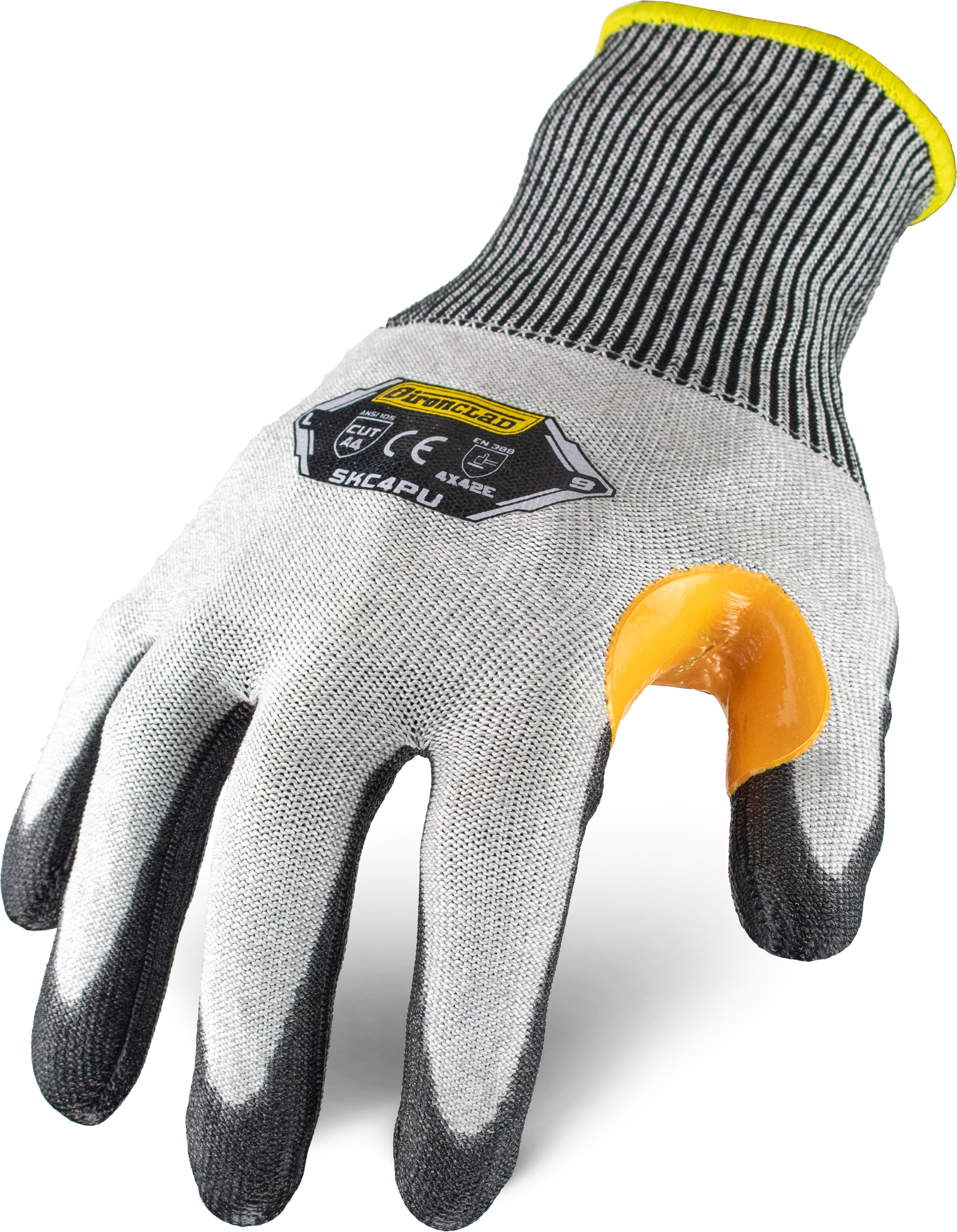 Command™ A4 Polyurethane Glove | SKC4PU