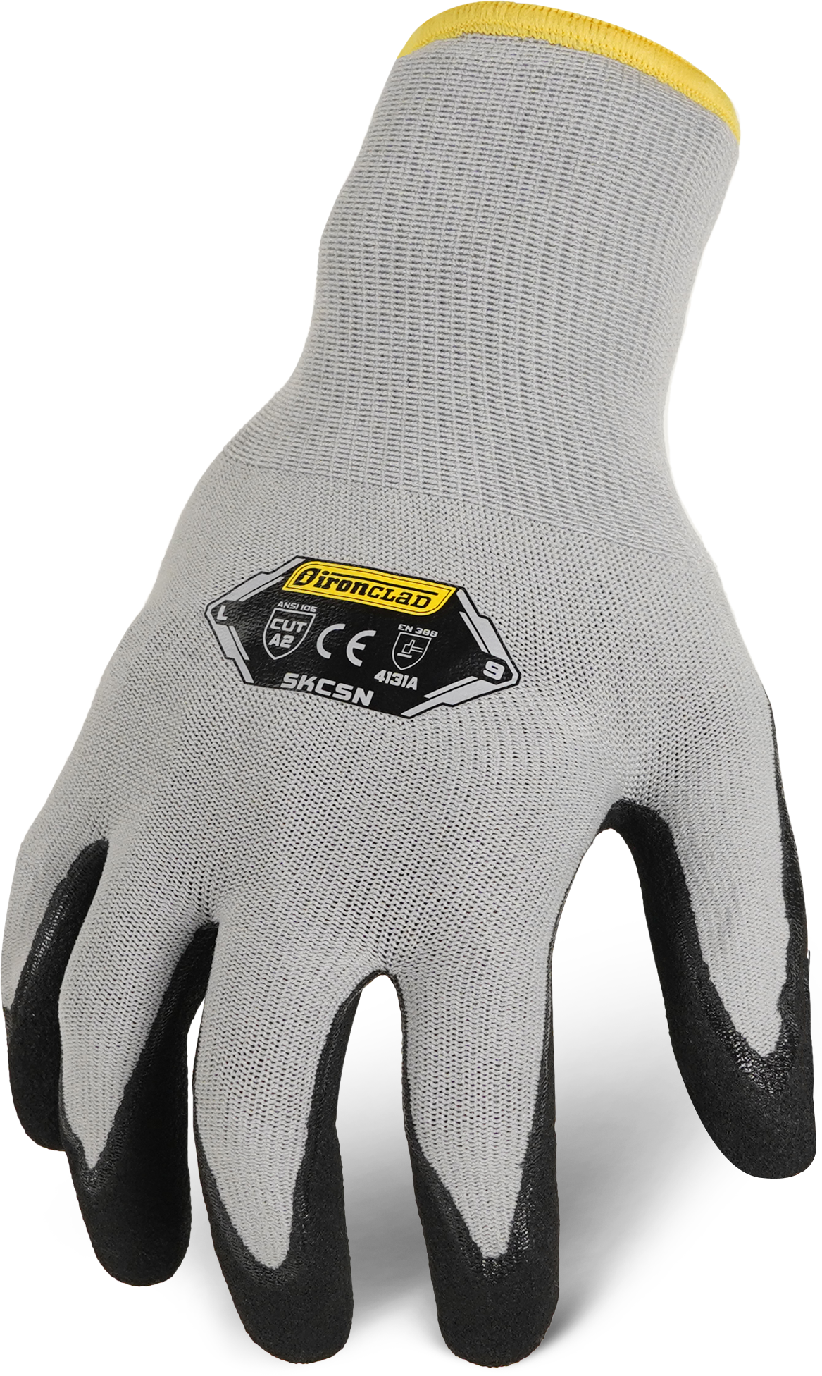 Command™ Knit Sandy Nitrile Glove | SKCSN