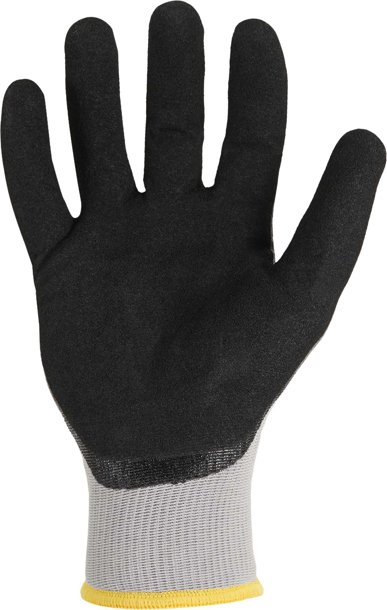 Command™ Knit Sandy Nitrile Glove | SKCSN