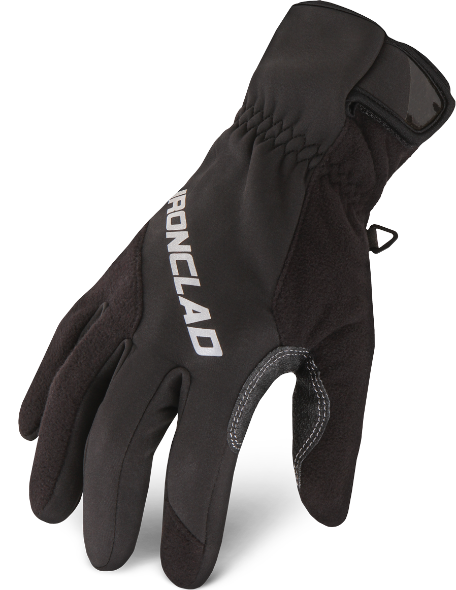 SUMMIT™ Reflective Glove | SMB2