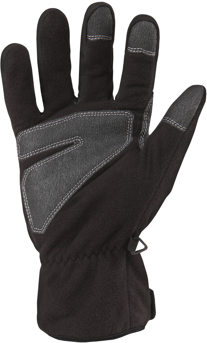 SUMMIT™ Reflective Glove | SMB2