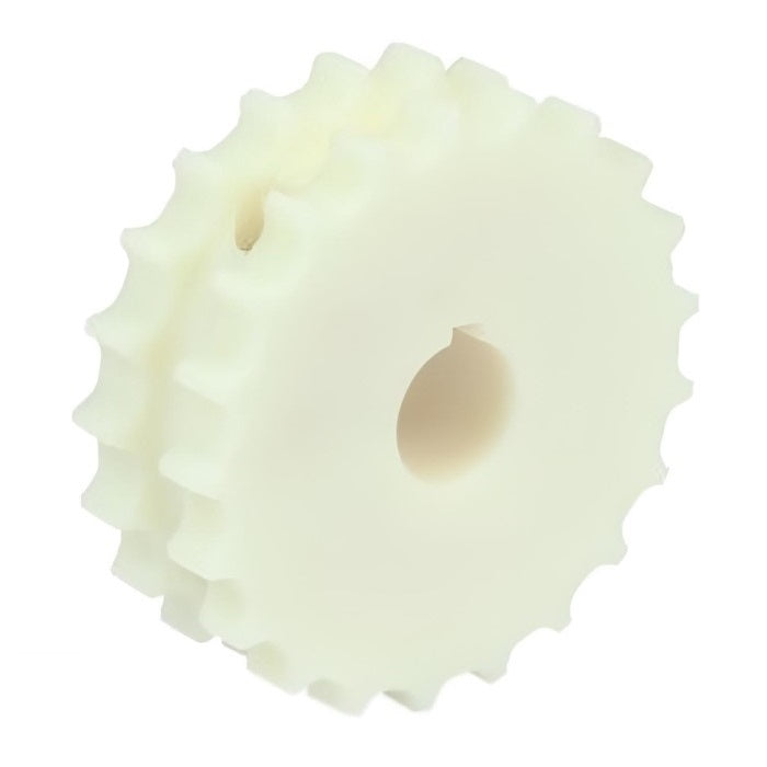 Split Drive Conveyor Sprocket (Machined) Series 820 - 1" Bore, 21 Teeth