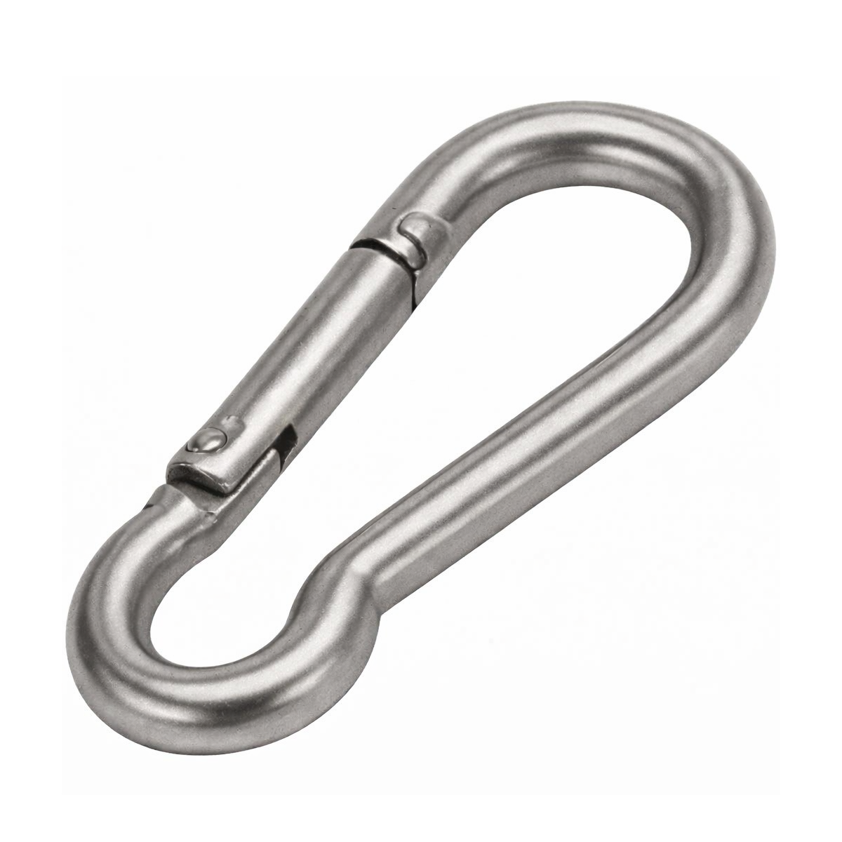 1/8" Vanguard® Snap Hooks (200 lbs) - Stainless Steel 316