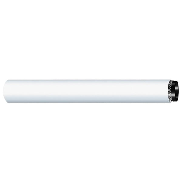 Sanitary Wash-Down Hose - White EPDM