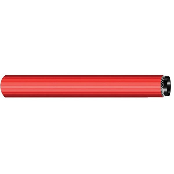 Acetylene Welding Hose Grade R - Rubber