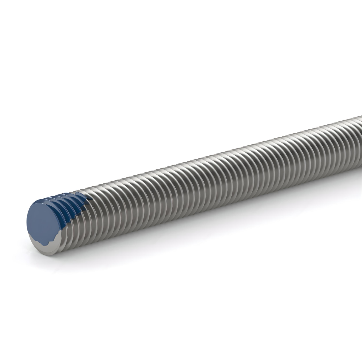 5/8"-18 x 36" Threaded Rod - Stainless Steel 18-8 ASTM A193