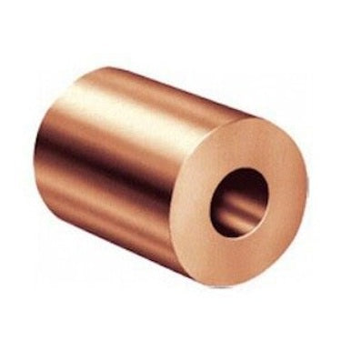 Vanguard® Stop Sleeve For Wire Rope - Copper