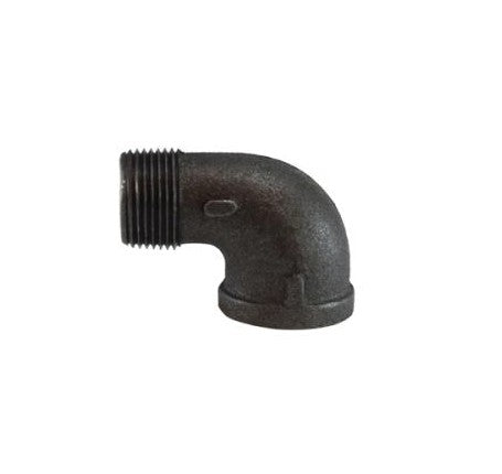 Street Elbow 90° NPT #150 - Malleable Iron