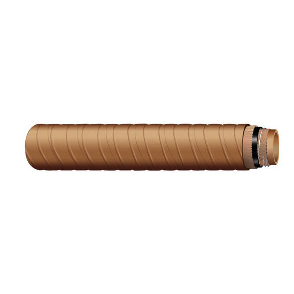 Bulkmaster Hose - Tan EPDM