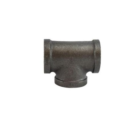 Tee NPT #150 - Malleable Iron