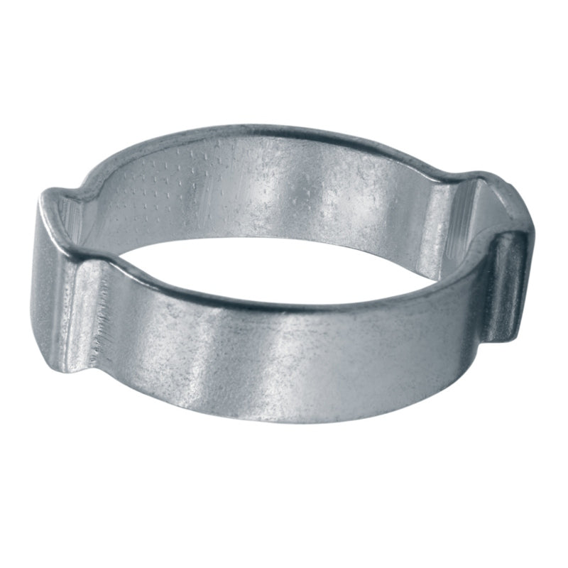 Two Ear Hose Clamp - Stainless Steel 304
