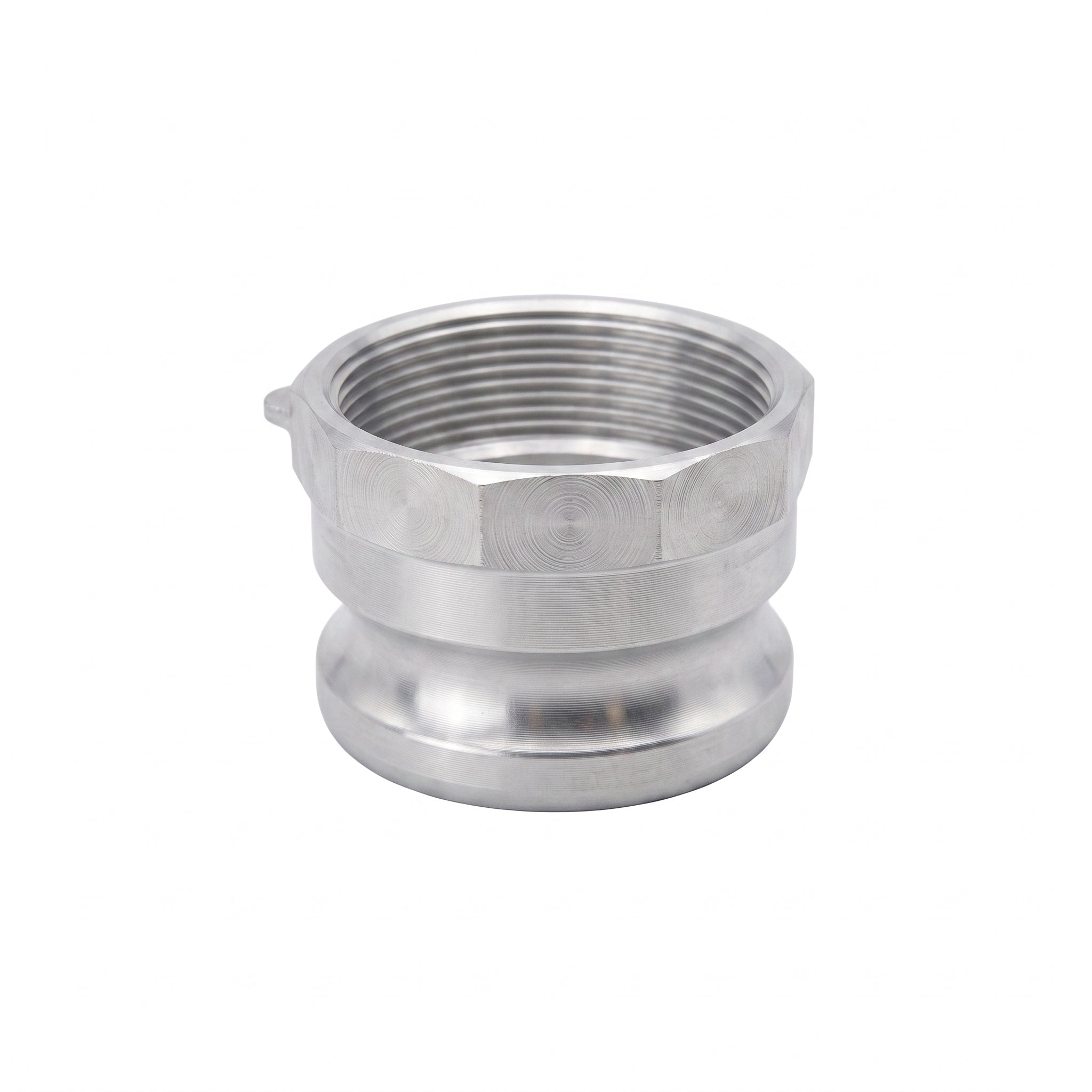 Type A Camlock Fitting Aluminum