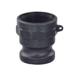 Type A Camlock Fitting Polypropylene