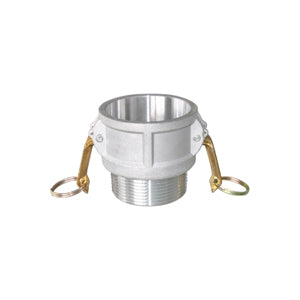 Type B Camlock Fitting Aluminum
