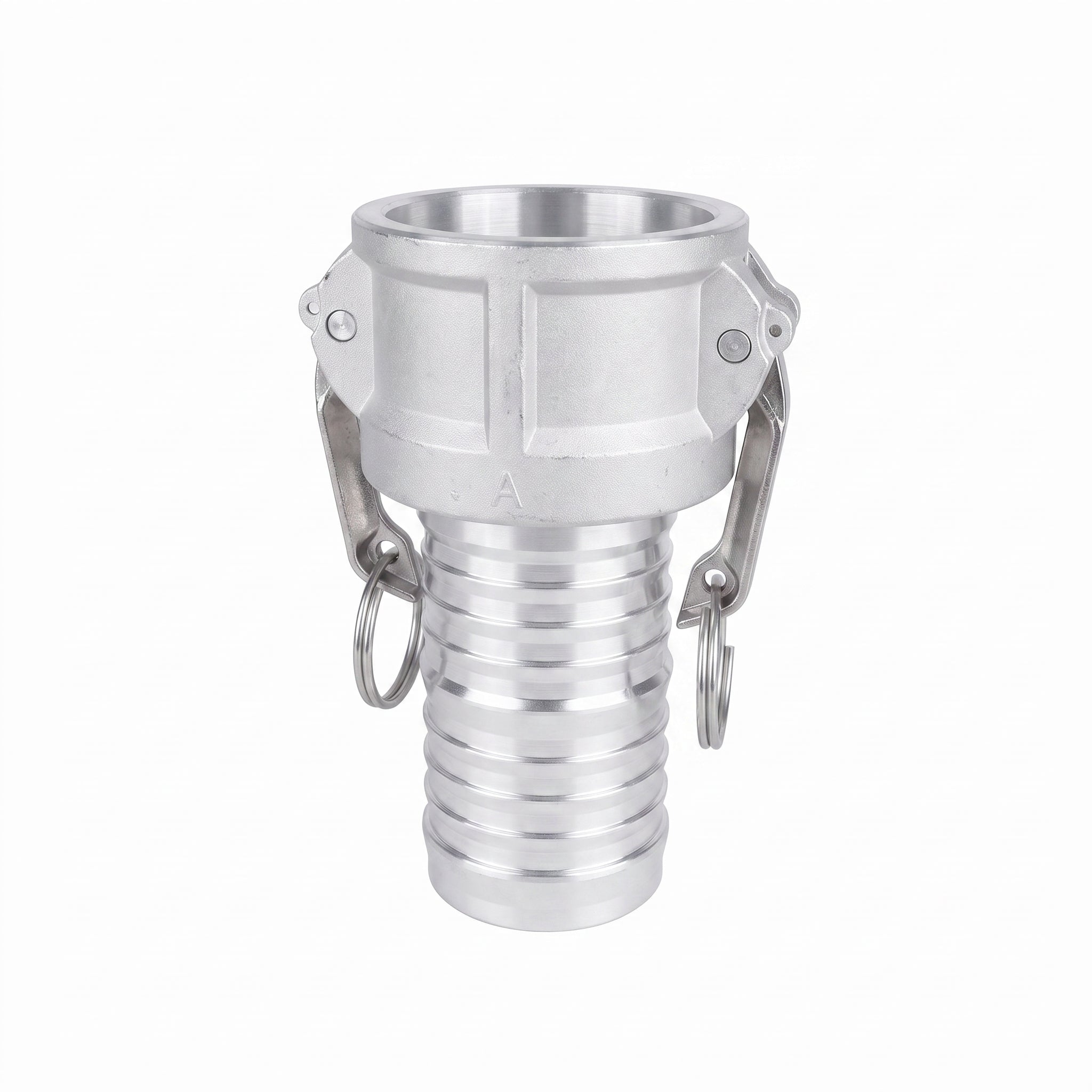 Type C Camlock Fitting Aluminum