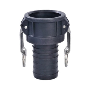 Type C Camlock Fitting Polypropylene
